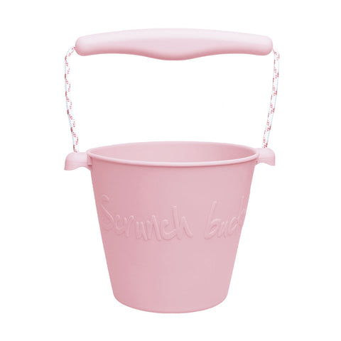 Scrunch Bucket