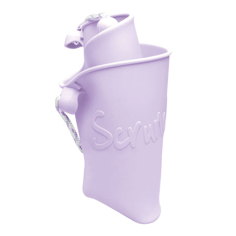 Scrunch Bucket