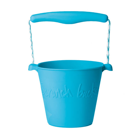 Scrunch Bucket