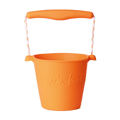 Scrunch Bucket