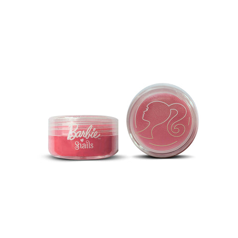 Barbie Snails Lip Balm - Pink