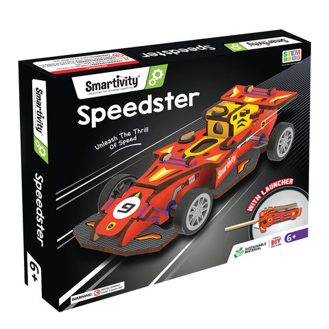 Speedster
