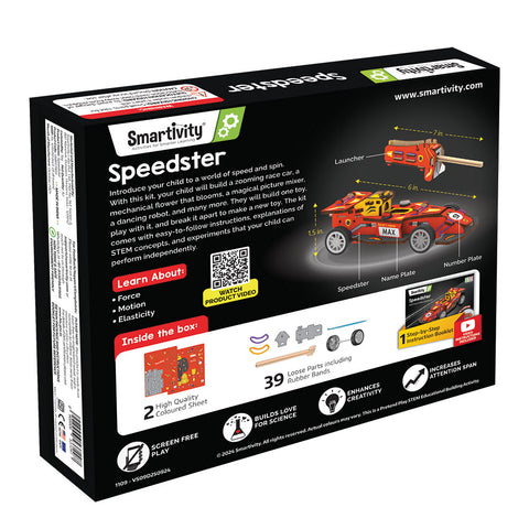 Speedster