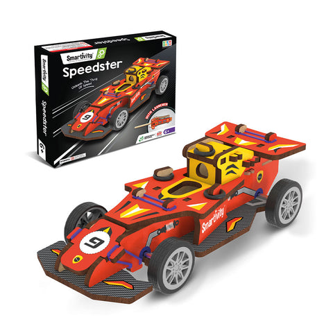 Speedster