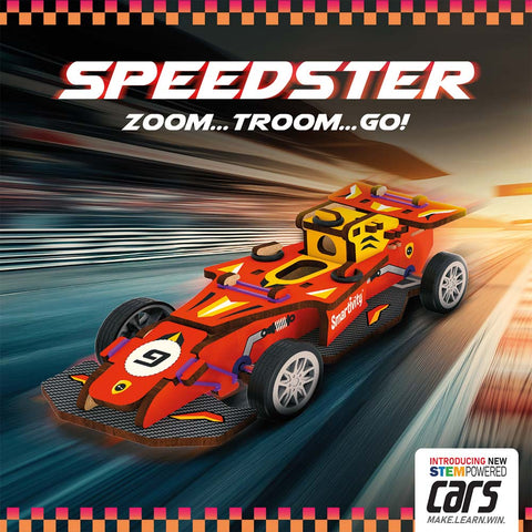 Speedster