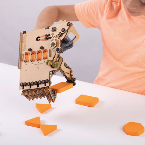 Mechanical Hand