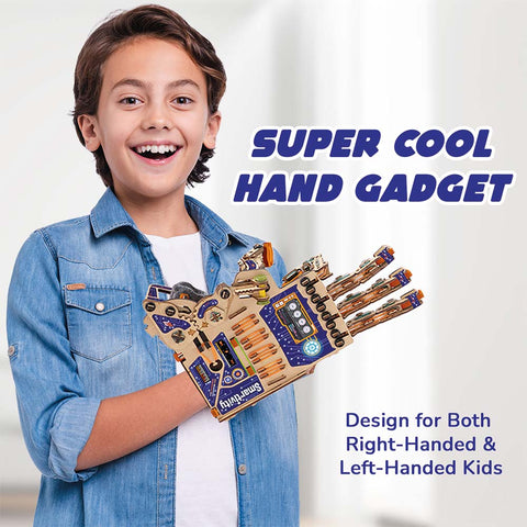 Mechanical Hand