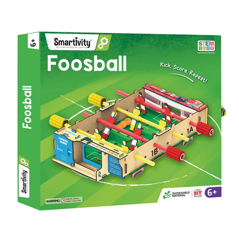 Foosball