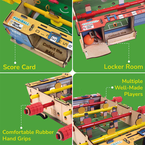 Foosball