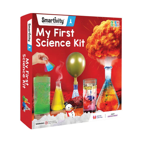 My First Science Kit