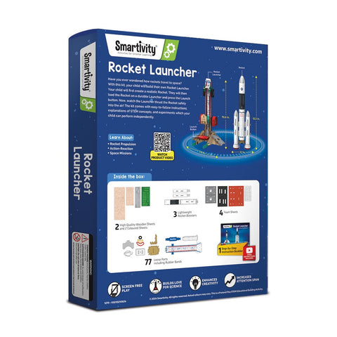 Rocket Launcher