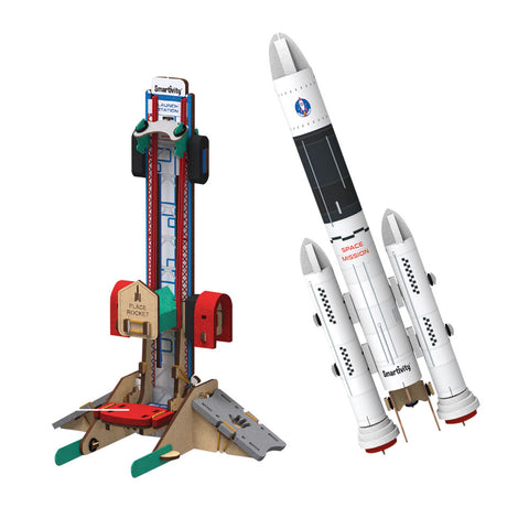 Rocket Launcher