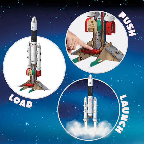 Rocket Launcher