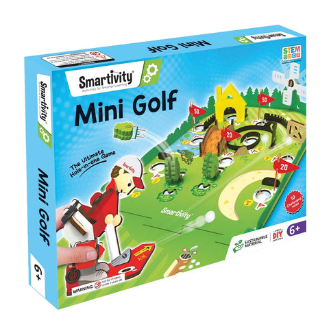 Mini Golf