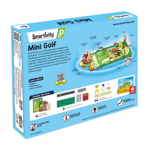 Mini Golf