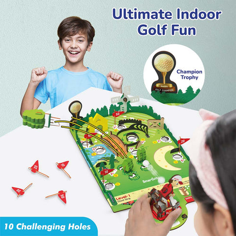Mini Golf