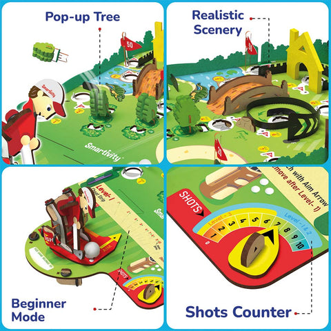 Mini Golf