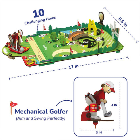 Mini Golf