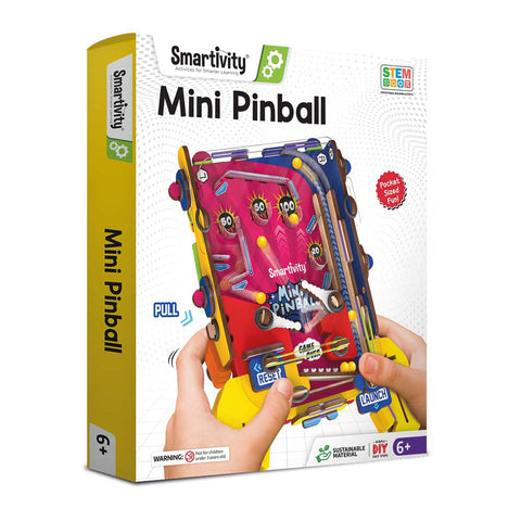 Mini Pinball