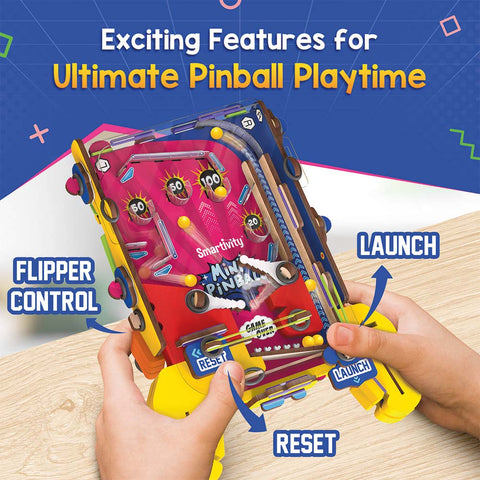 Mini Pinball