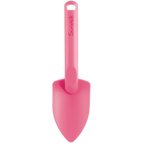 Scrunch Bucket, Spade, Bag Bundle - Flamingo Pink
