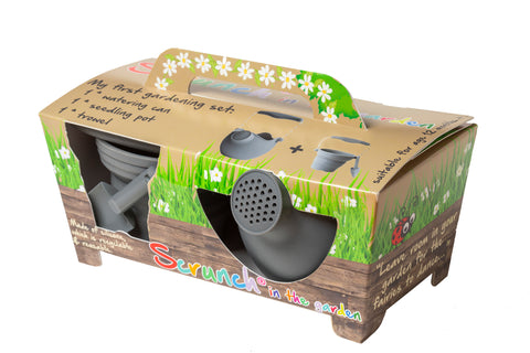 Scrunch Gardening Set
