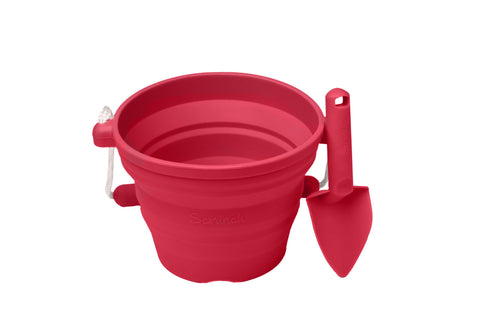 Scrunch Gardening Set