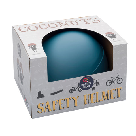 CoConuts Kids Helmet Matt Pink