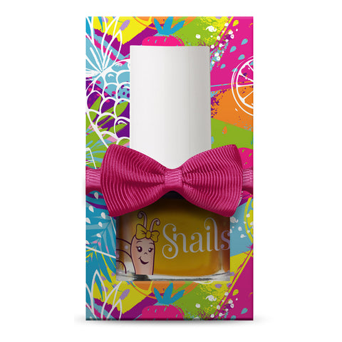 Magic in a Box Nail Polish - Fruit Punch (pack of 4)