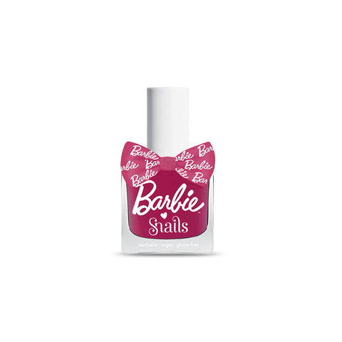 Barbie Snails Nail Polish – Gotta Glow