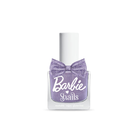 Barbie Snails Nail Polish – Play Day