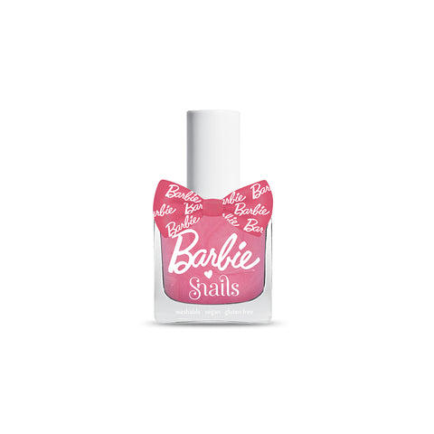 Barbie Snails Nail Polish – Hello World