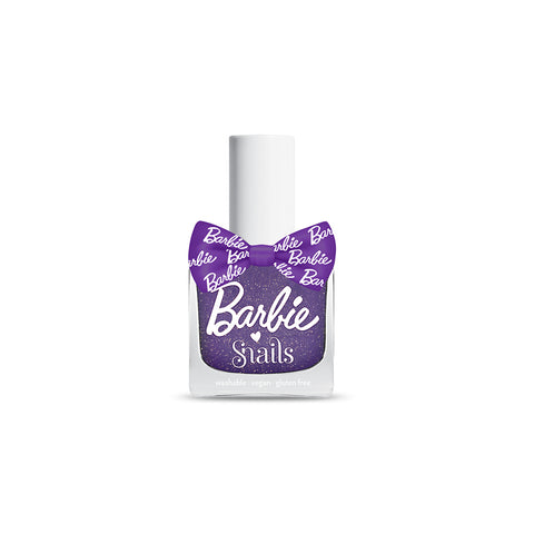 Barbie Snails Nail Polish – Dream Big