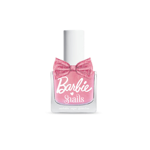 Barbie Snails Nail Polish – Shine Bright