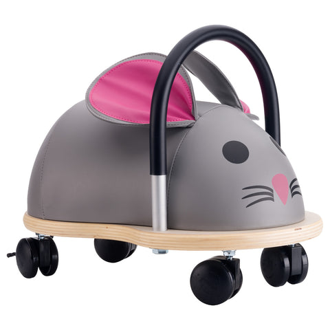Wheelybug Ride-On Toys MOUSE