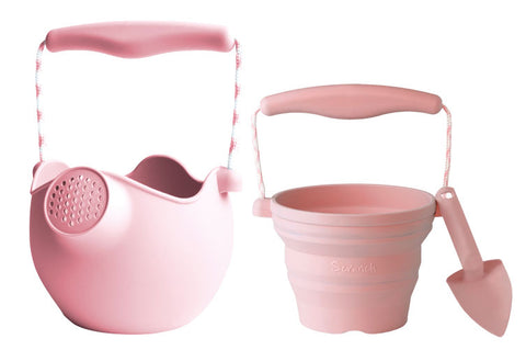 Scrunch Gardening Set