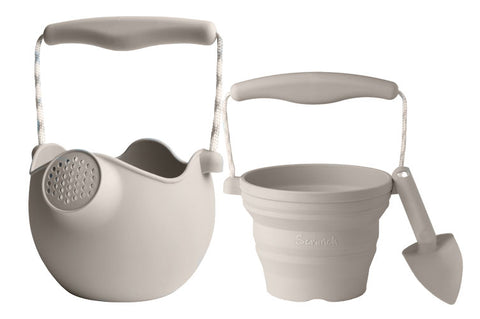 Scrunch Gardening Set