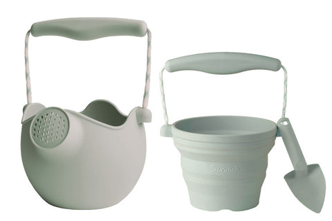 Scrunch Gardening Set