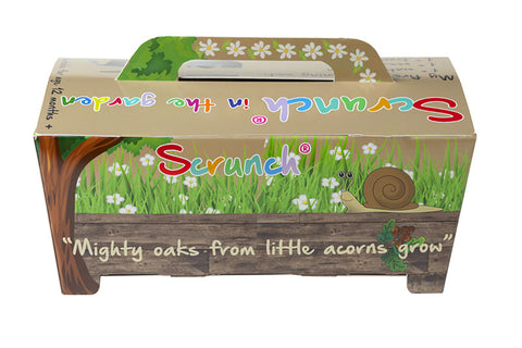 Scrunch Gardening Set