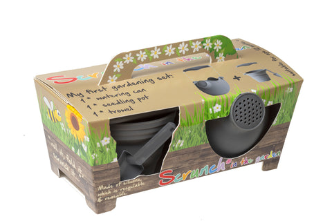 Scrunch Gardening Set