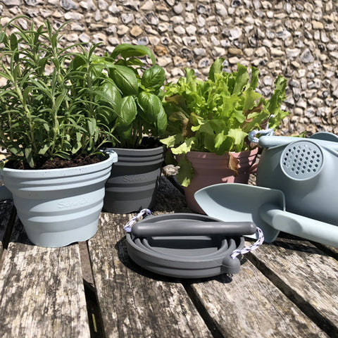 Scrunch Gardening Set
