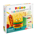 PRIMO Easydò Babykit Yummydò